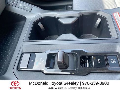 New 2026 Toyota RAV4 XSE AWD/4WD image 20