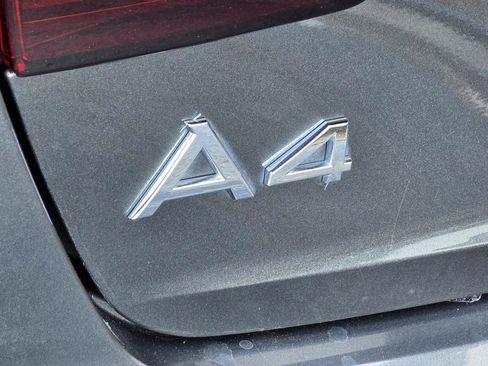 Used 2022 Audi A4 2.0T Premium Plus image 33
