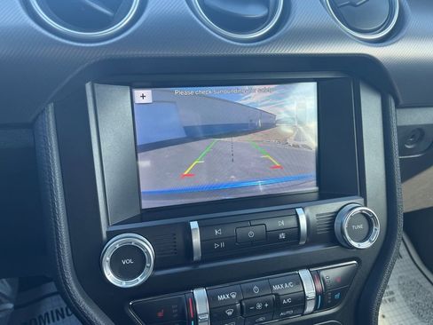 Used 2019 Ford Mustang Premium w/ Equipment Group 201A image 18