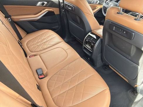 Used 2023 BMW X5 xDrive40i image 15