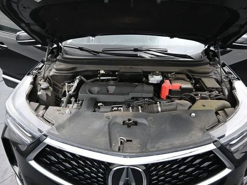 Used 2022 Acura RDX AWD w/ Advance Package image 18