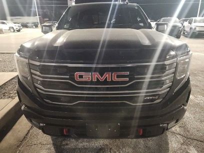 Used 2025 GMC Sierra 1500 AT4 w/ AT4 Premium Package