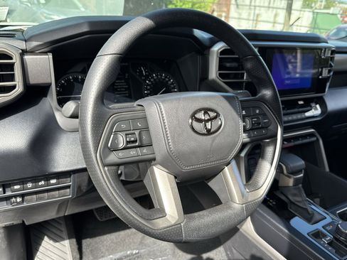 New 2026 Toyota Tundra SR5 AWD/4WD image 24