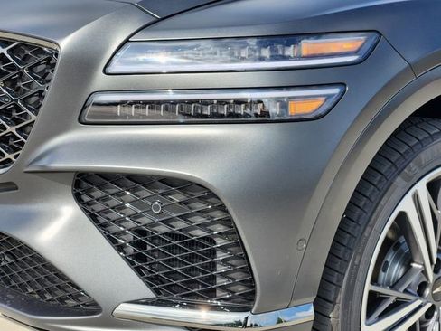 New 2026 Genesis GV80 3.5T e-SC image 5