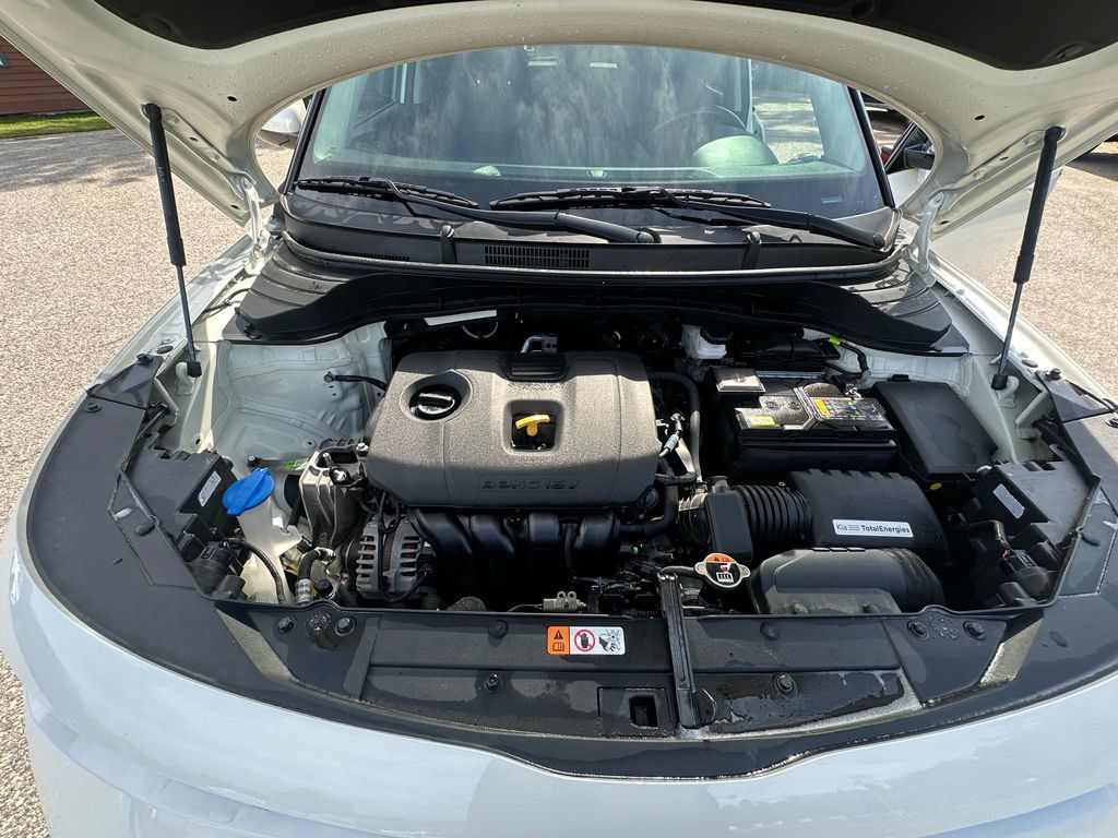 Used 2023 Kia Soul GT-Line FWD image 21
