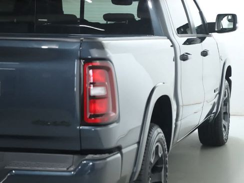 Used 2026 RAM 1500 Big Horn AWD/4WD image 48