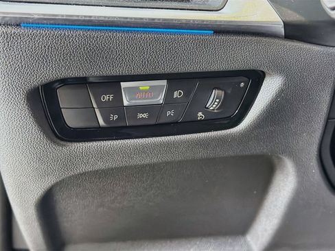Certified 2023 BMW i4 eDrive40 w/ Premium Package RWD image 10