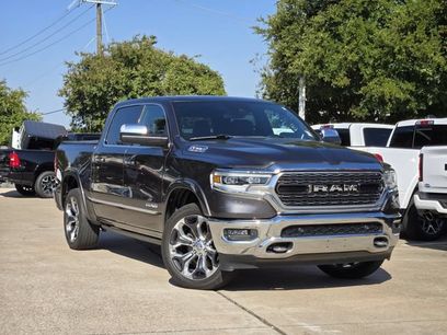 Certified 2020 RAM 1500 Limited