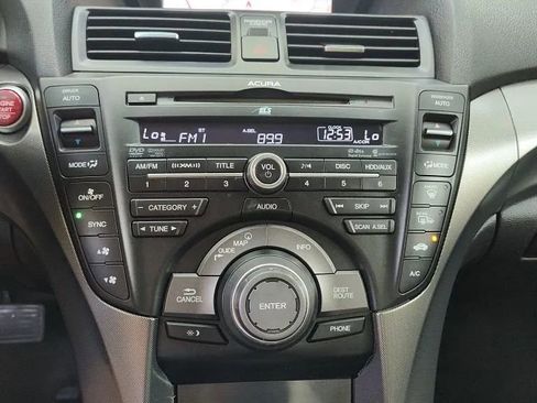 Used 2013 Acura TL SH-AWD image 12