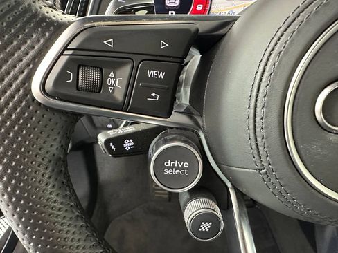 Used 2018 Audi R8 V10 plus AWD/4WD image 27