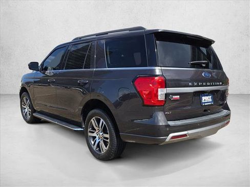 Used 2022 Ford Expedition XLT RWD image 7