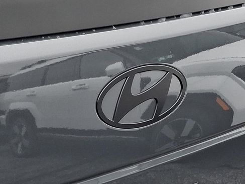 New 2026 Hyundai Santa Fe Calligraphy AWD/4WD image 21