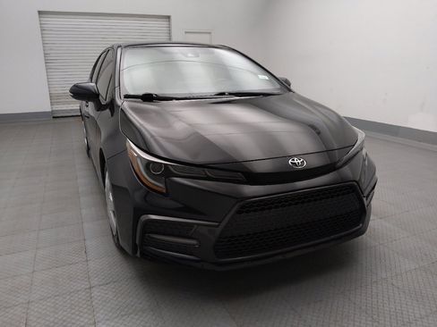 Used 2022 Toyota Corolla SE FWD image 14