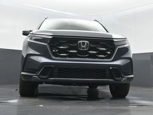 Used 2026 Honda CR-V Sport-L image 11