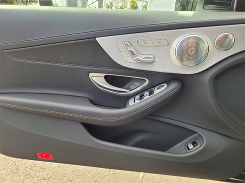 Used 2023 Mercedes-Benz C 300 C 300 image 24