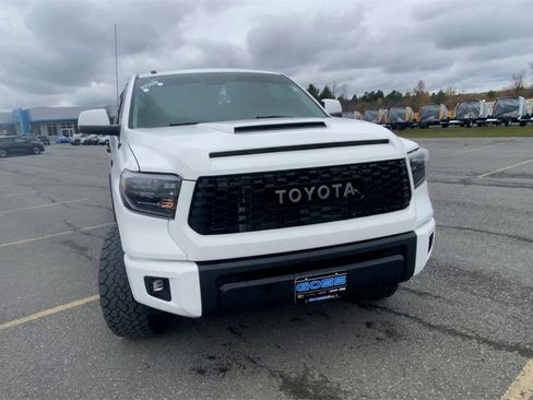 Used 2019 Toyota Tundra TRD Pro image 3