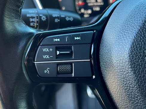 Used 2024 Acura Integra A-Spec image 23