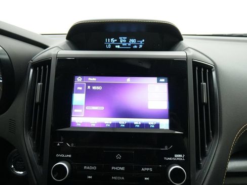 Used 2021 Subaru Crosstrek 2.5i Sport AWD/4WD image 34