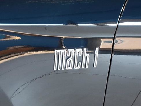 Used 2021 Ford Mustang Mach 1 image 8