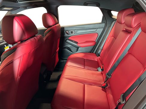 Used 2025 Acura Integra A-Spec FWD image 25