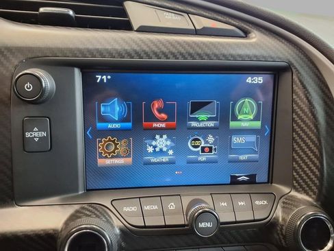 Used 2019 Chevrolet Corvette Z06 RWD image 10