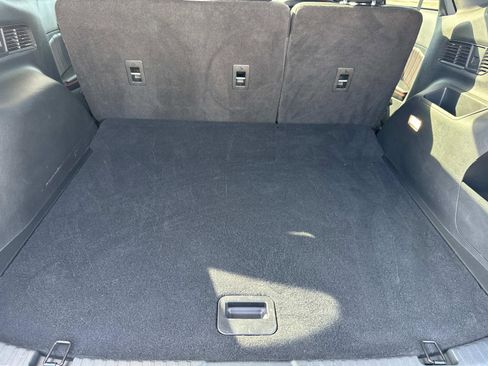 Certified 2022 Ford Edge ST-Line image 28