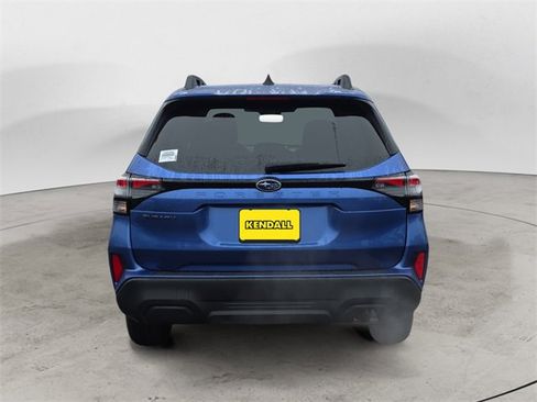 New 2026 Subaru Forester Premium image 4