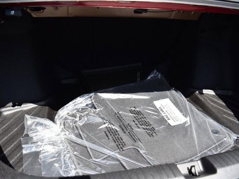 New 2025 Honda Accord Sport image 24