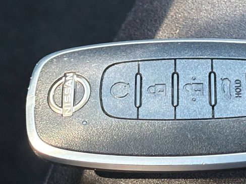 Used 2026 Nissan Altima 2.5 SV FWD image 21