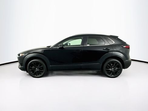 Used 2024 MAZDA CX-30 AWD 2.5 S w/ Select Sport Pkg image 4