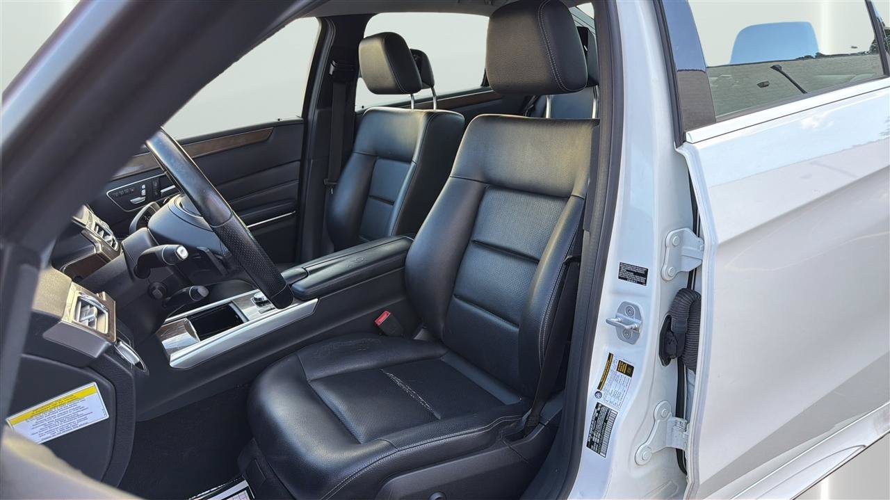Used 2014 Mercedes-Benz E 350 Sedan image 12