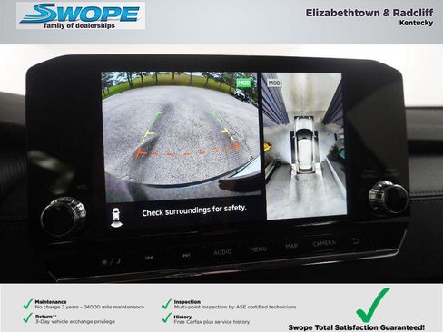 New 2025 Mitsubishi Outlander SE image 20