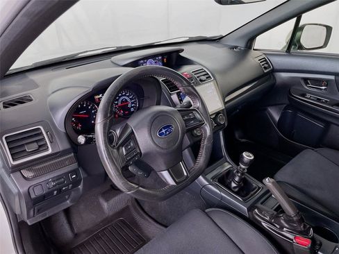 Used 2019 Subaru WRX Premium AWD/4WD image 12