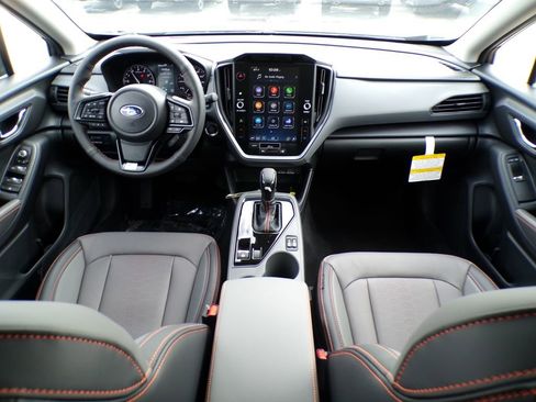 New 2026 Subaru Crosstrek 2.5i Limited AWD/4WD image 8