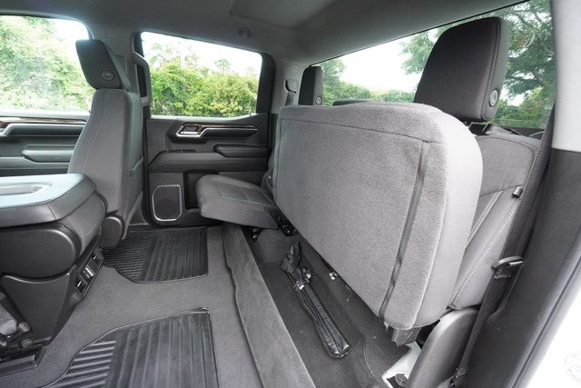 Used 2024 GMC Sierra 1500 Elevation RWD image 32