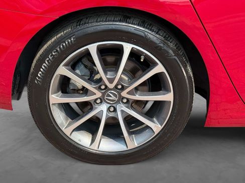 Used 2019 Acura TLX V6 FWD image 7