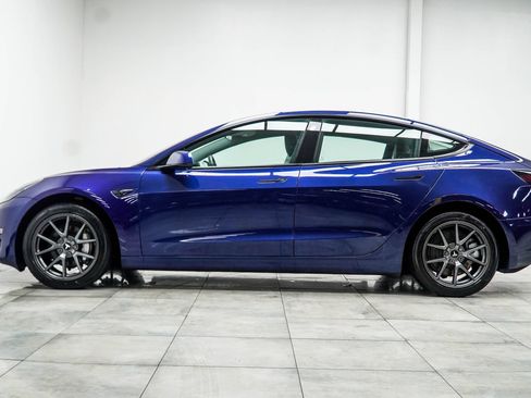 Used 2022 Tesla Model 3 Long Range AWD/4WD image 10