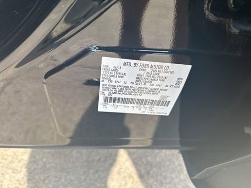 Used 2018 Lincoln MKX Premiere FWD image 23
