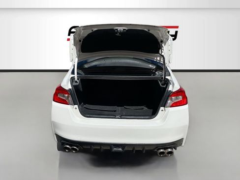 Used 2020 Subaru WRX STI Limited AWD/4WD image 27