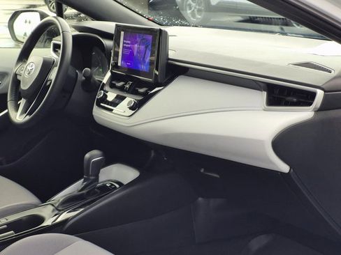 Used 2024 Toyota Corolla SE image 21