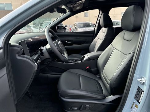 New 2025 Hyundai Santa Cruz SEL image 12