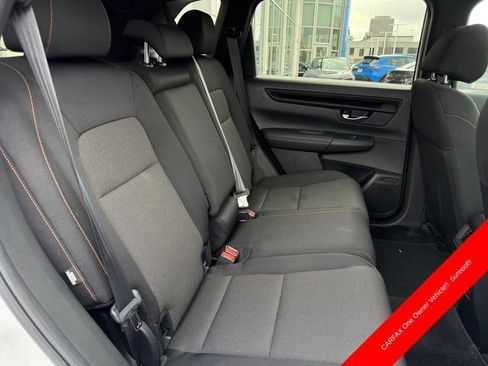 Certified 2023 Honda CR-V Sport image 10