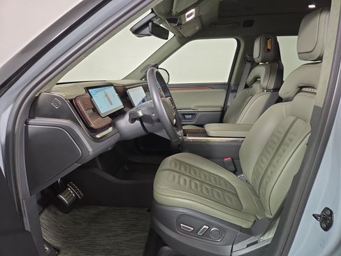 Used 2024 Rivian R1S Adventure Quad AWD/4WD image 20