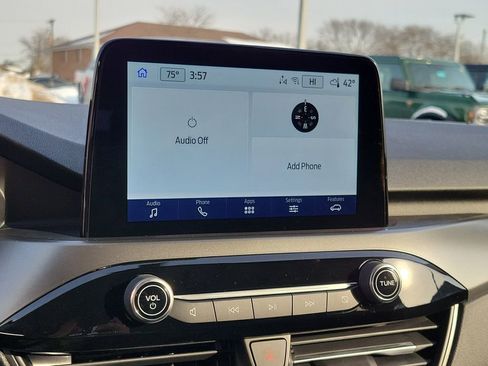 New 2026 Ford Escape Active w/ Cold Weather Package image 27