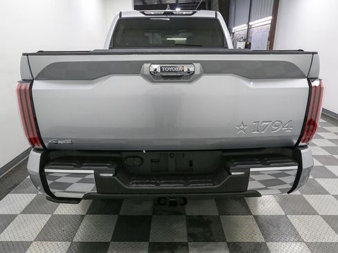 New 2026 Toyota Tundra 1794 Edition image 11