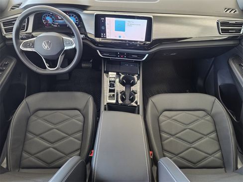 New 2026 Volkswagen Atlas Cross Sport SE image 19