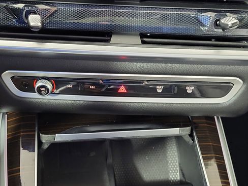 Certified 2026 BMW X5 xDrive40i w/ Climate Comfort Package image 21