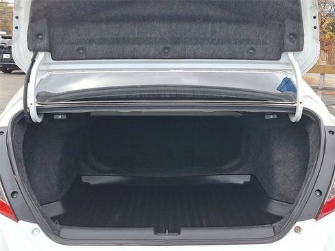 Used 2019 Honda Civic EX image 28