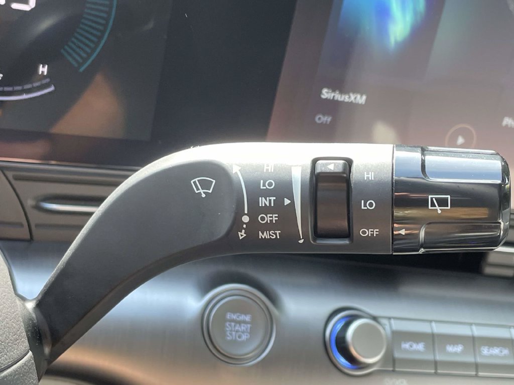 New 2026 Hyundai Kona SEL Sport FWD image 21