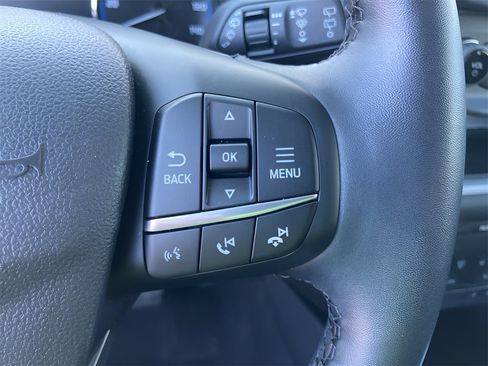 Used 2024 Ford Bronco Sport Outer Banks w/ Tech Package image 18